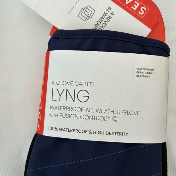 Sealskinz Waterproof All Weather Glove - Picture 2 of 6